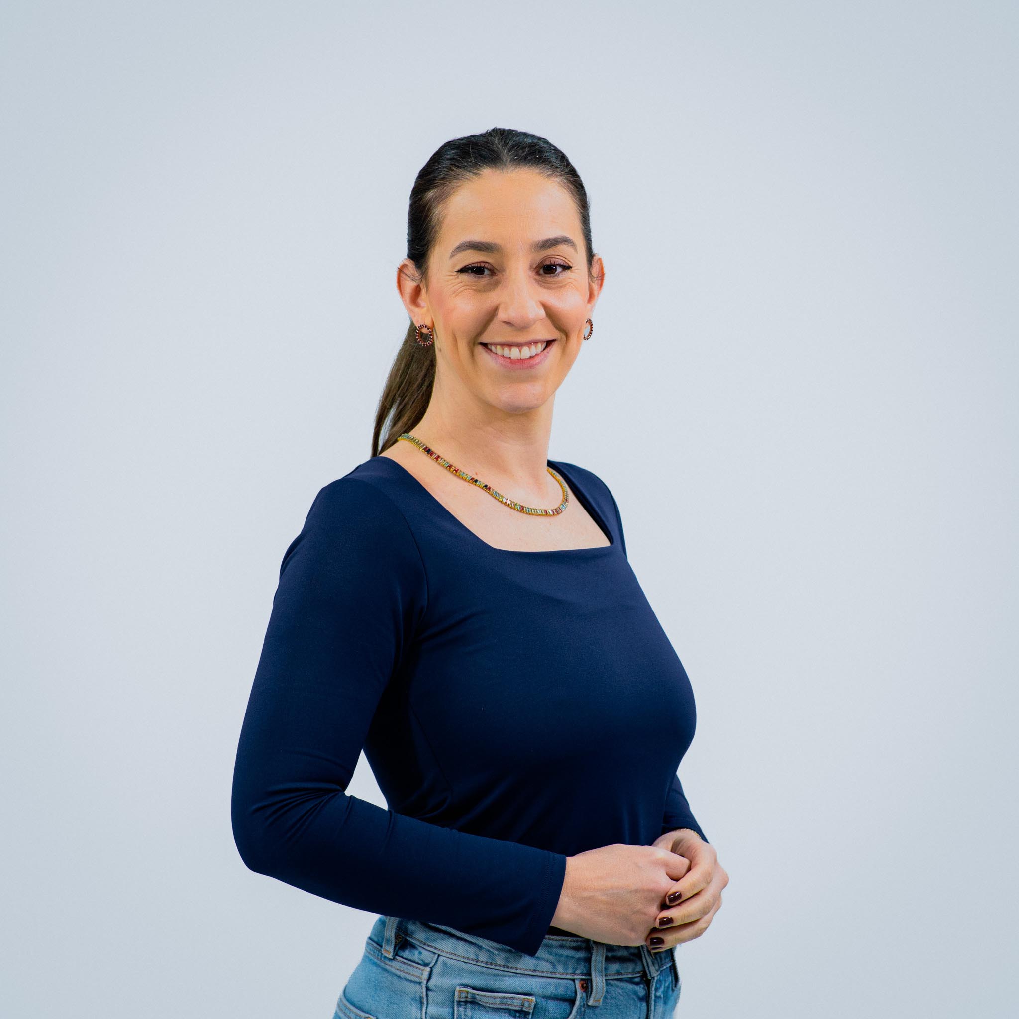 Gabriela Justen