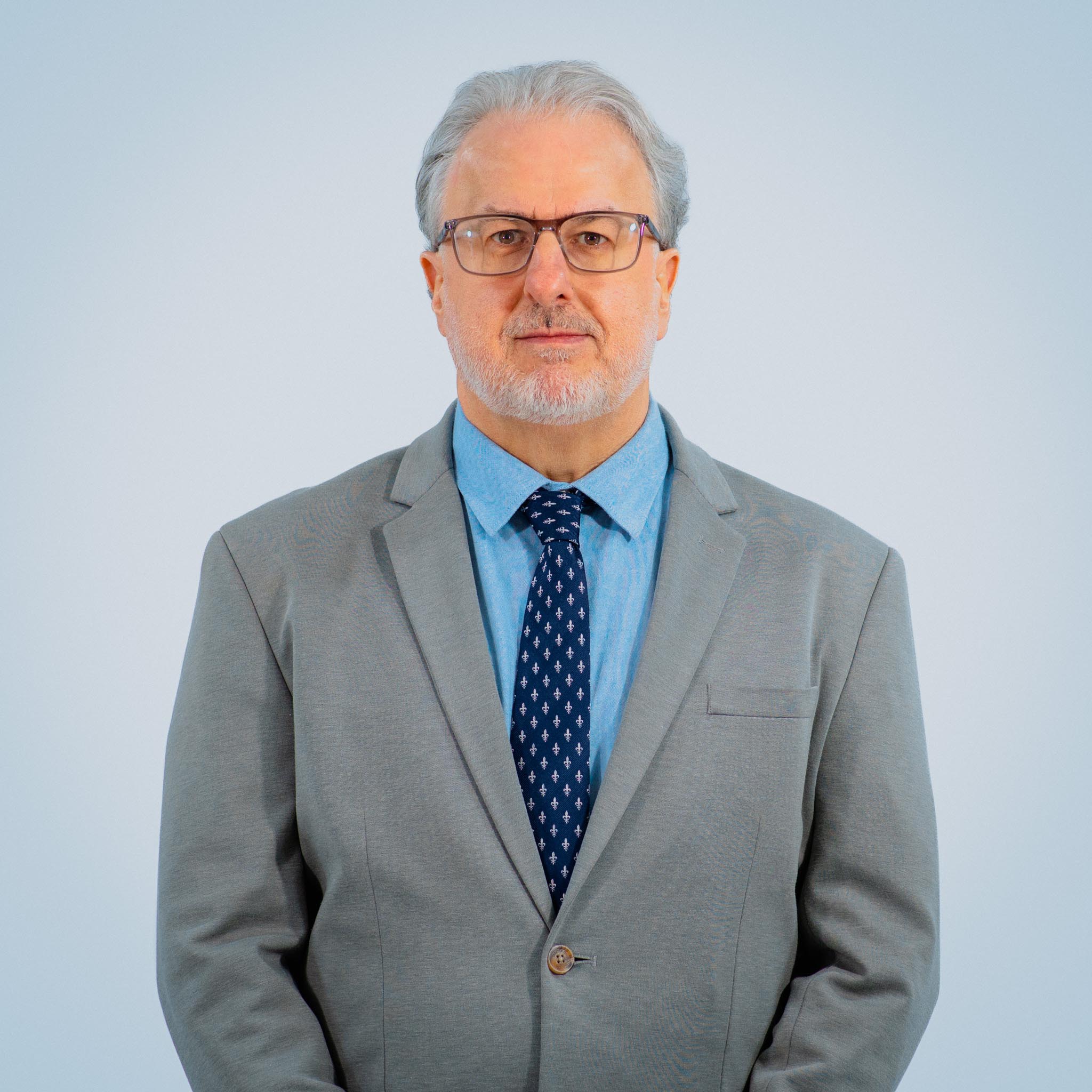 Alvaro Luiz Poglia