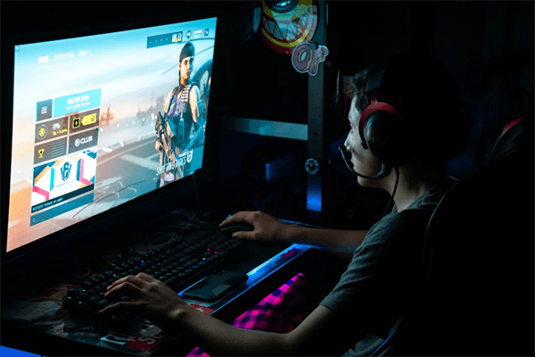 Mercado de games e eSports: Por que você precisa ficar de olho nesse setor