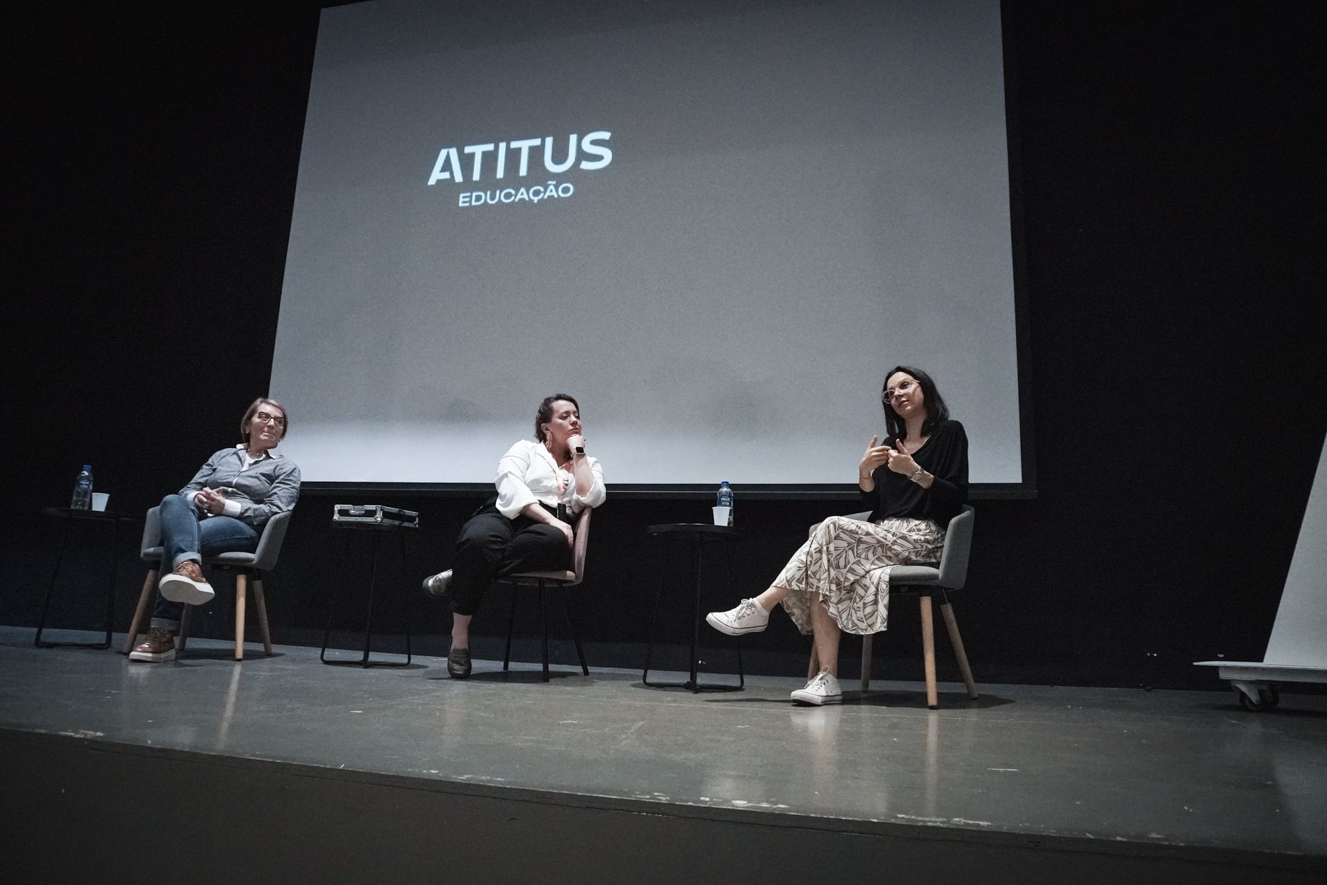 Ciência e conexão com o mercado: Psicologia promove eventos em Passo Fundo e Porto Alegre