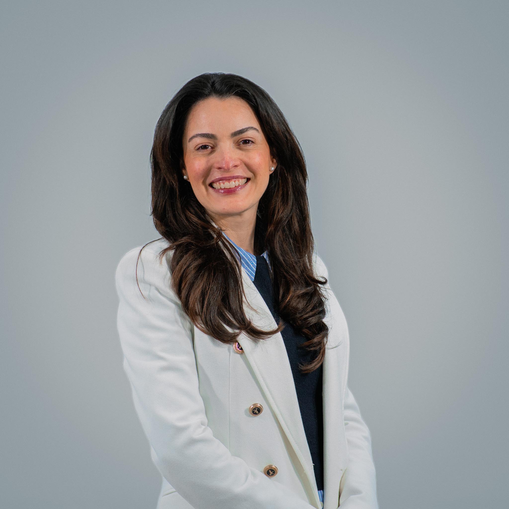 Mariana Rodrigues Machado