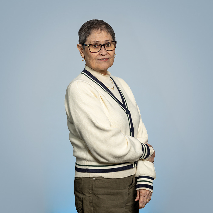 Maria Piedad Rangel Meneses
