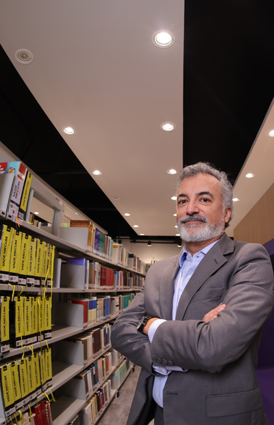 Doutorado em Direito