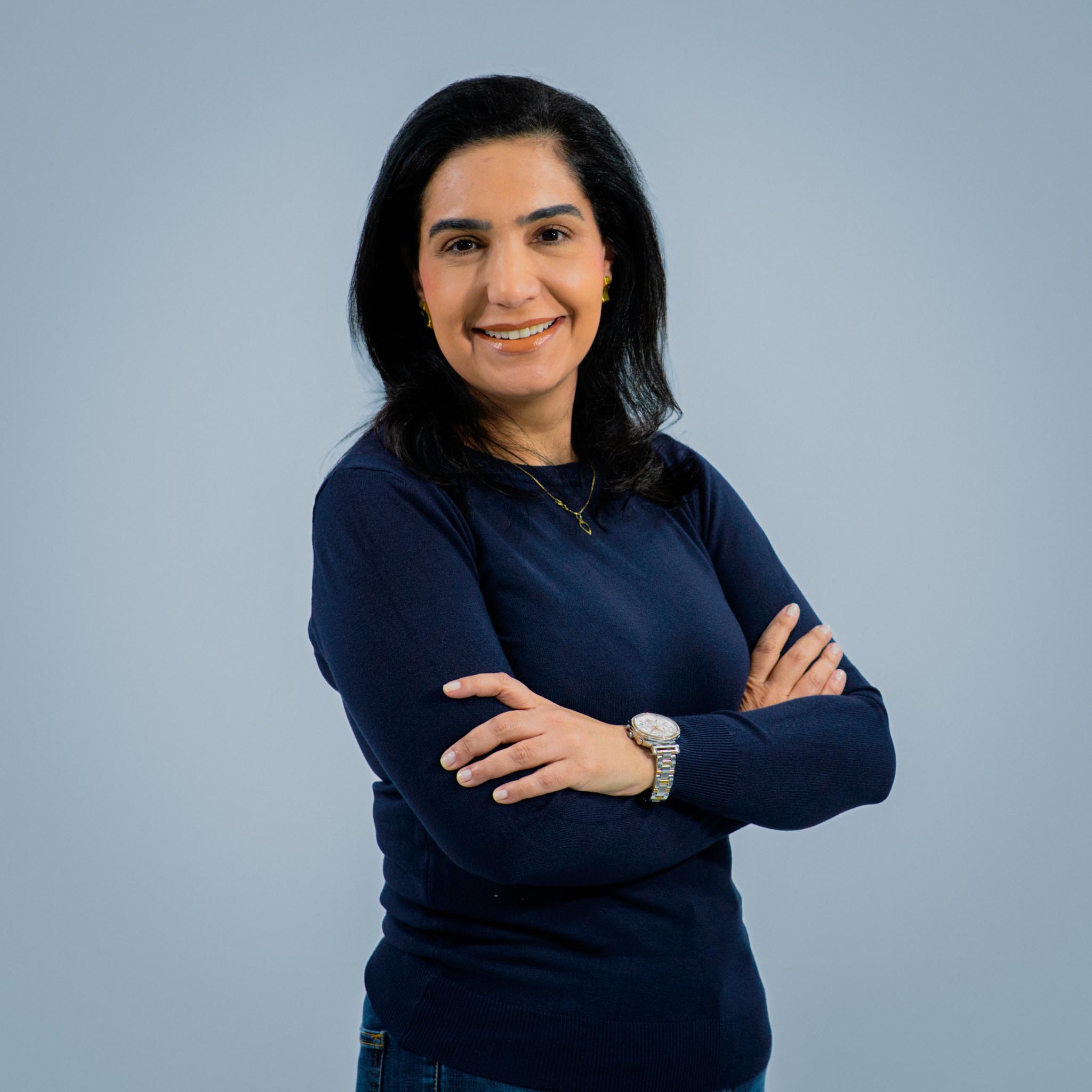 Cristina Pilla Della Méa