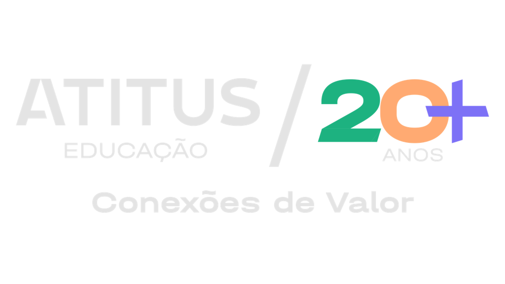 atitus educação 20 anos +