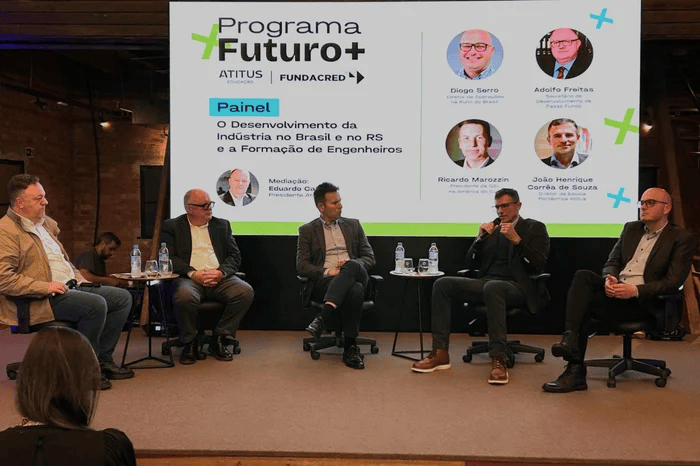 Programa Futuro em Passo Fundo