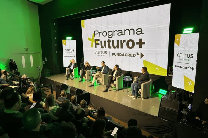 Programa Futuro em Engenharia, Tecnologia e Agronomia