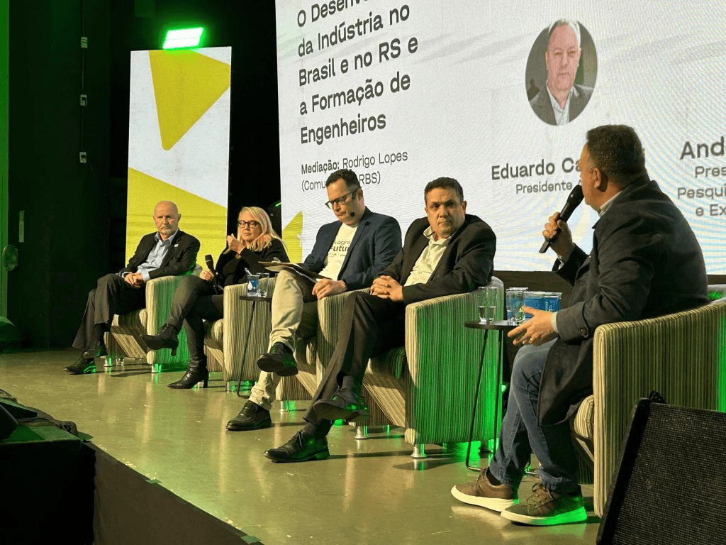 Programa da Atitus garante crédito educacional
