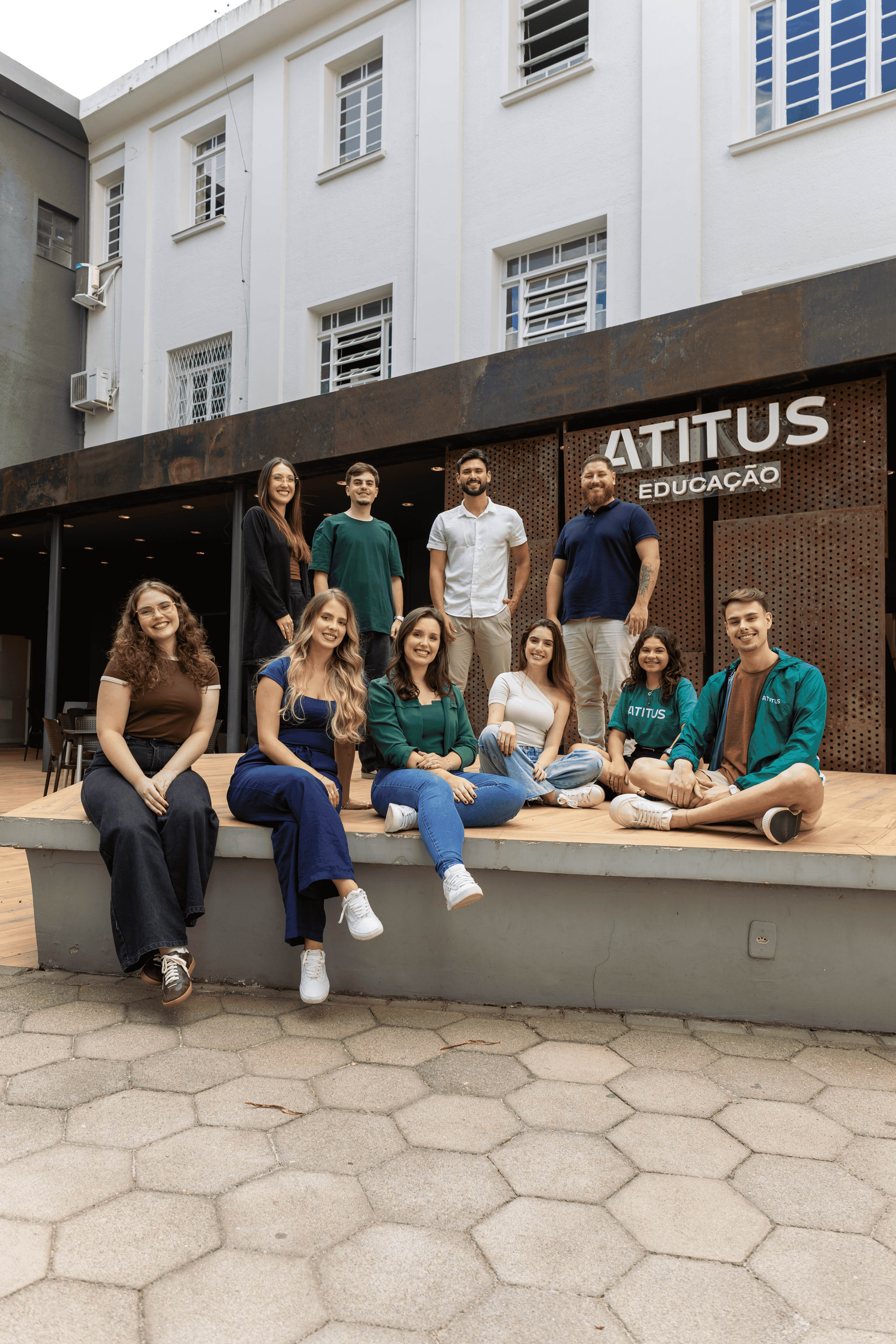 LIFESTYLE ATITUS