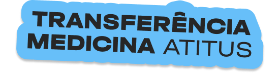 Medicina com prestígio Atitus