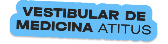 Medicina com prestígio Atitus